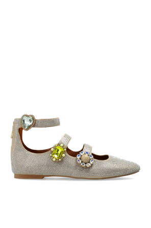 'Ornate Gladiator' shoes