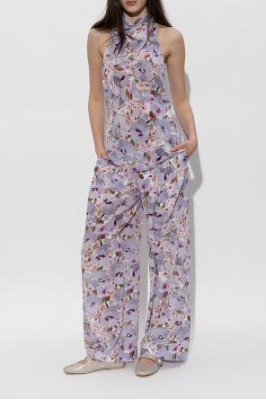 Kurt Geiger 'Ornate Gladiator' shoes