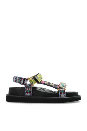 ‘Orson’ sandals