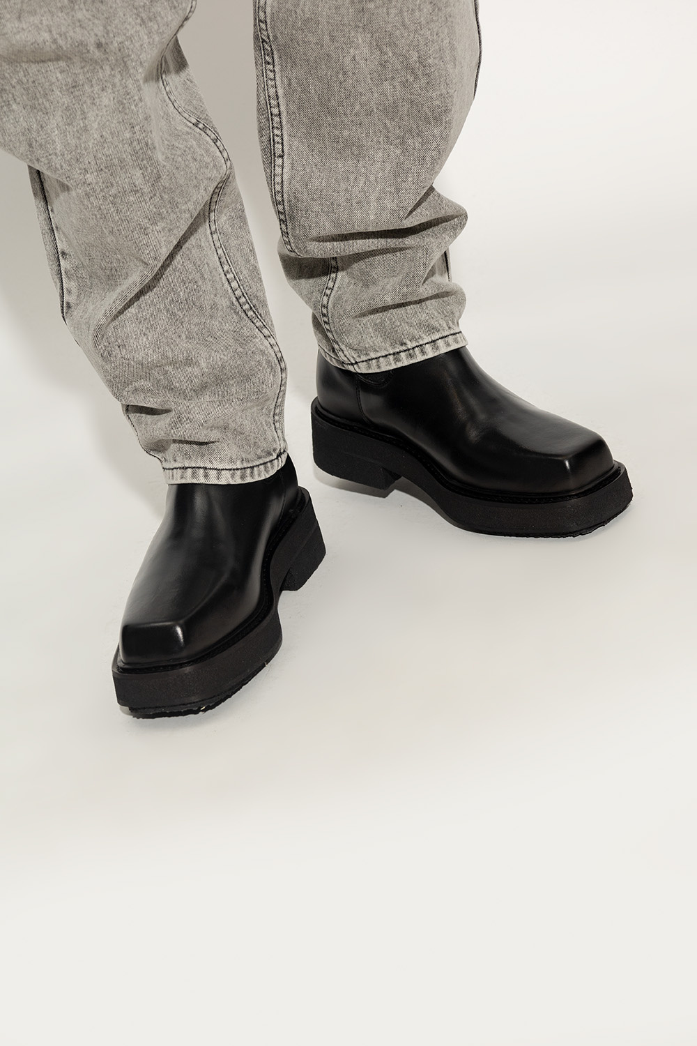 Eytys ‘Ortega II’ platform ankle boots