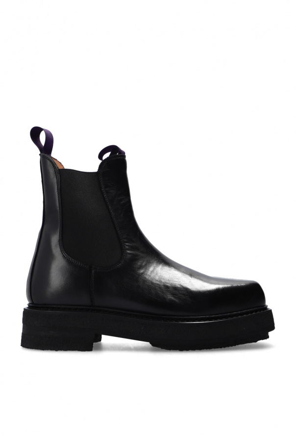 Eytys ‘Ortega’ platform ankle boots