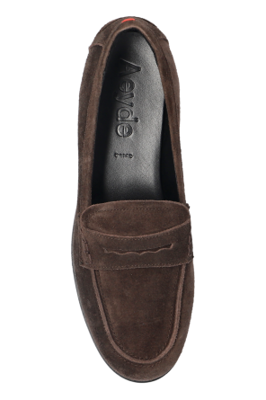 Aeyde Suede shoes "Oscar"