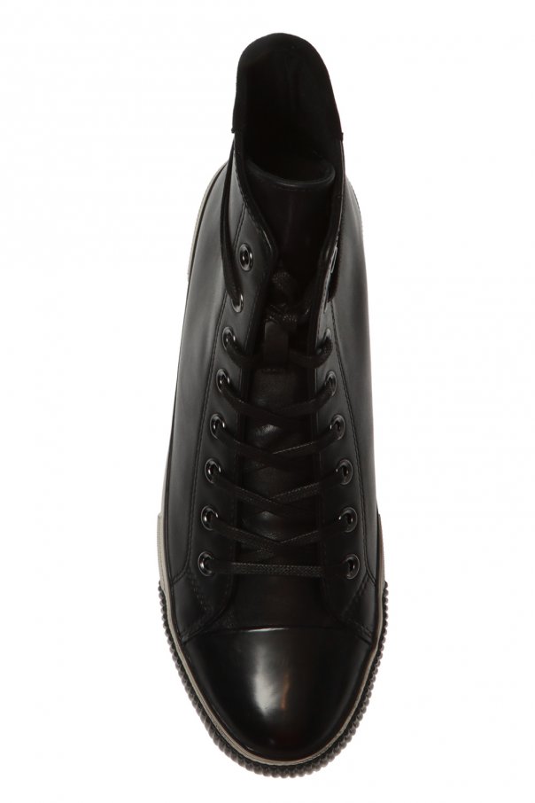 all saints osun high top