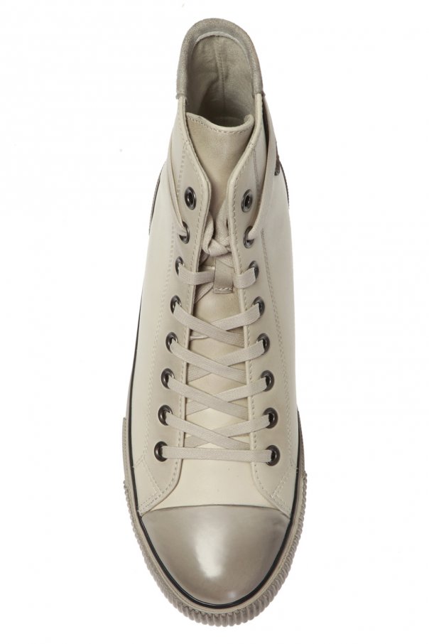 all saints osun high top