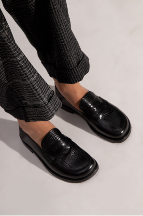 ‘otello’ loafers od Eytys