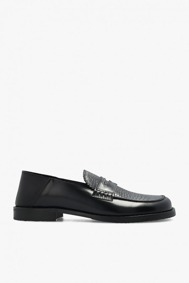 Eytys ‘Otello’ leather Mens shoes