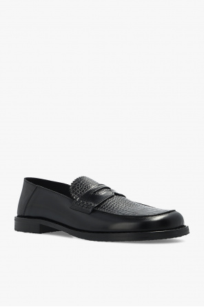 Eytys ‘Otello’ leather Mens shoes