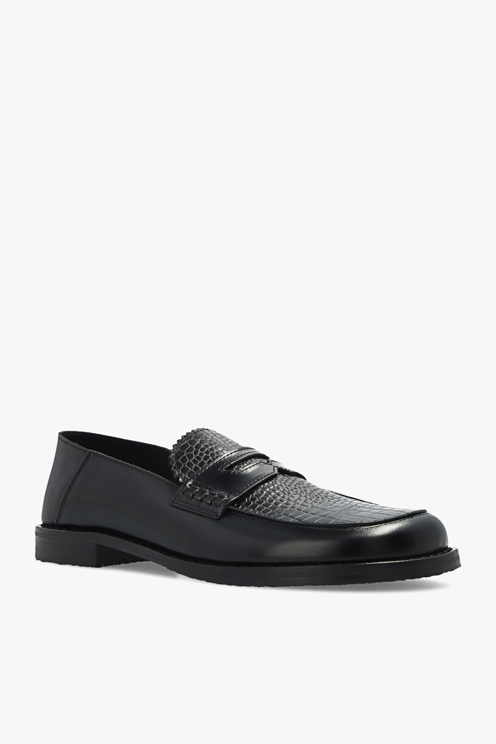 Eytys ‘Otello’ leather GINO shoes