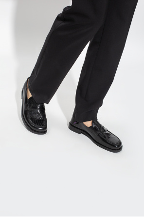 ‘otello’ loafers od Eytys
