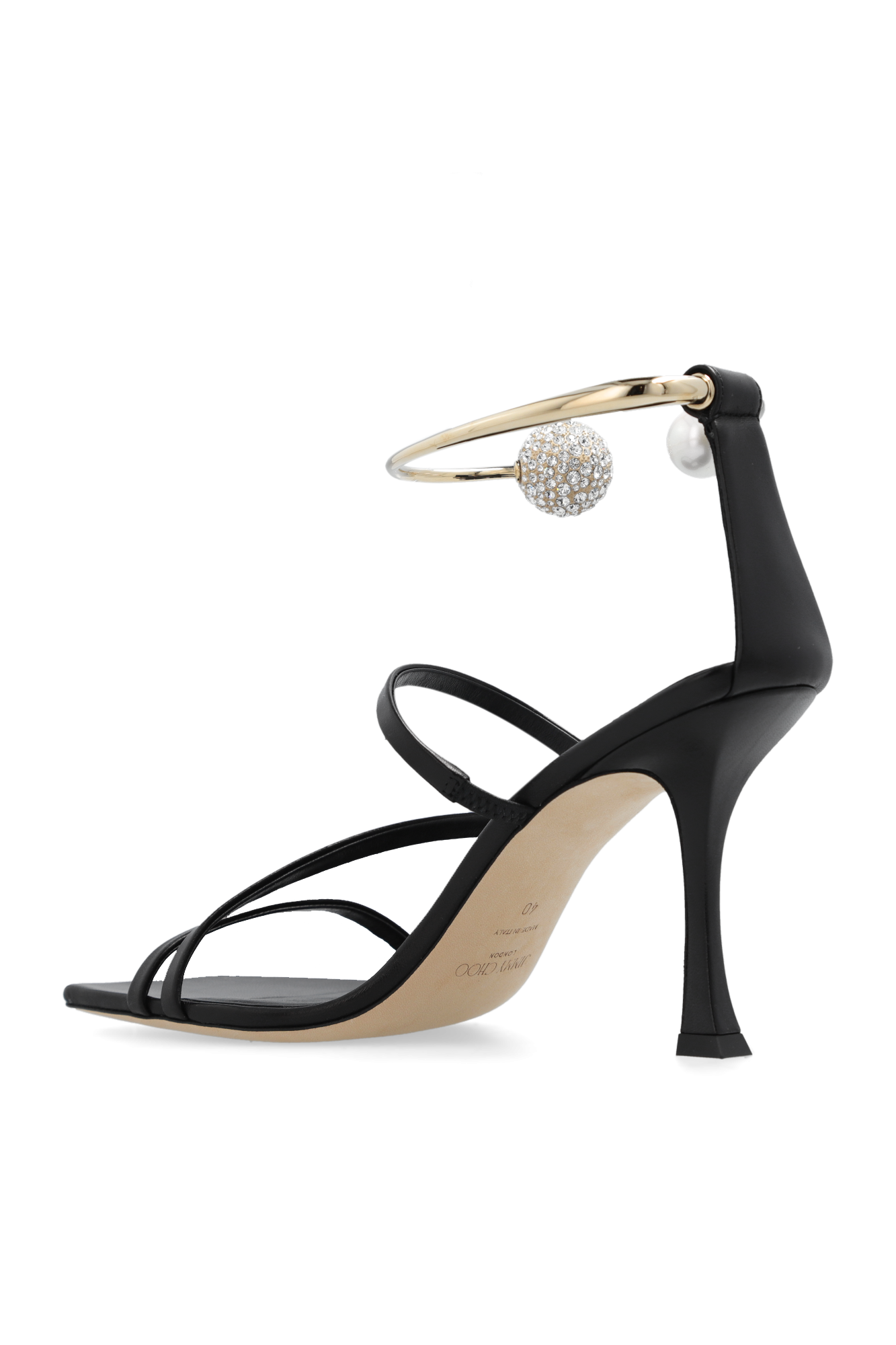 Jimmy Choo ‘Otilla’ heeled sandals