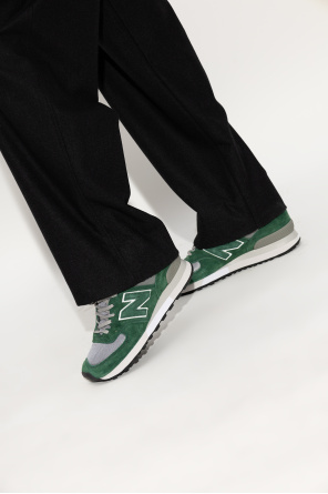 ‘ou576ggk’ sneakers od New Balance