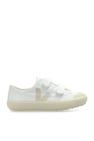 Sneakers VEJA Small Esplar Nubuck SV1302774C Matcha White