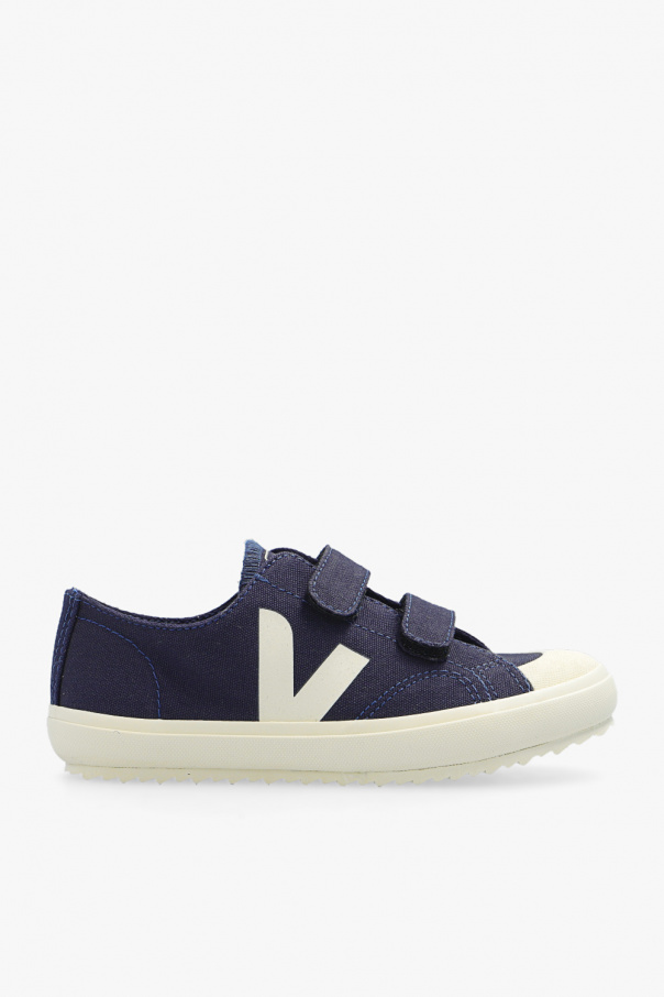 veja white Kids ‘Small Ollie’ sneakers