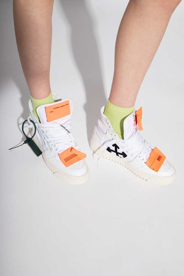 Off-White ‘Off-Court 3.0’ boot