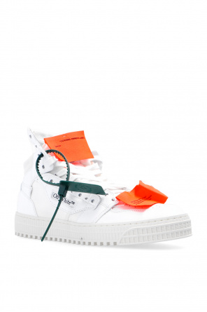 Off-White ‘Off-Court 3.0’ boot