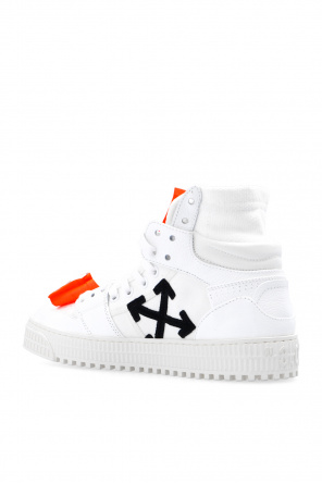 Off-White ‘Off-Court 3.0’ boot