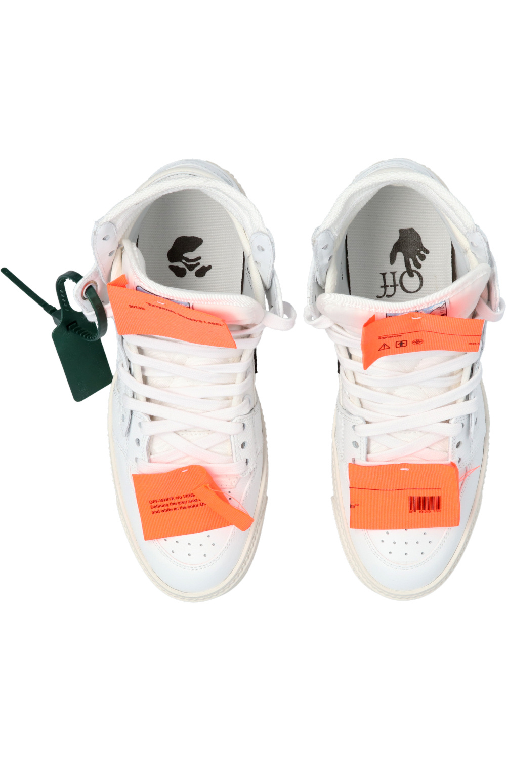 Off-White ‘Off-Court 3.0’ veneta