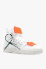 Off-White WHITE ‘3.0 Off Court’ sneakers