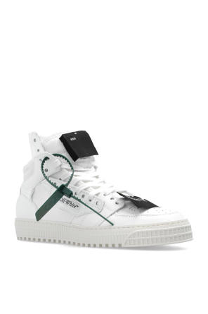 Off-White ‘3.0 Off Court’ high-top sneakers