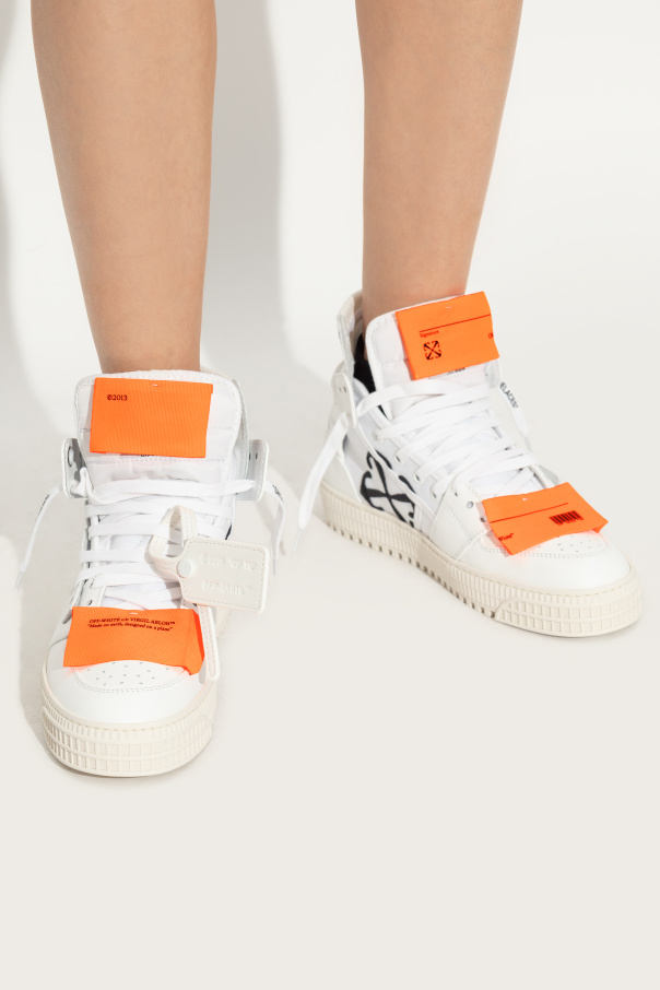 Off-White Sneakers 3.0 Off Court