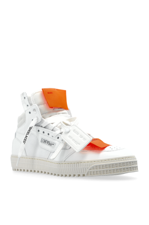 Off-White Sneakers 3.0 Off Court