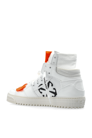 Off-White Sneakers 3.0 Off Court