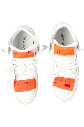 Off-White Sneakers 3.0 Off Court