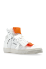 Off-White Sneakers 3.0 Off Court