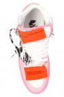 Off-White Sneakers with logo