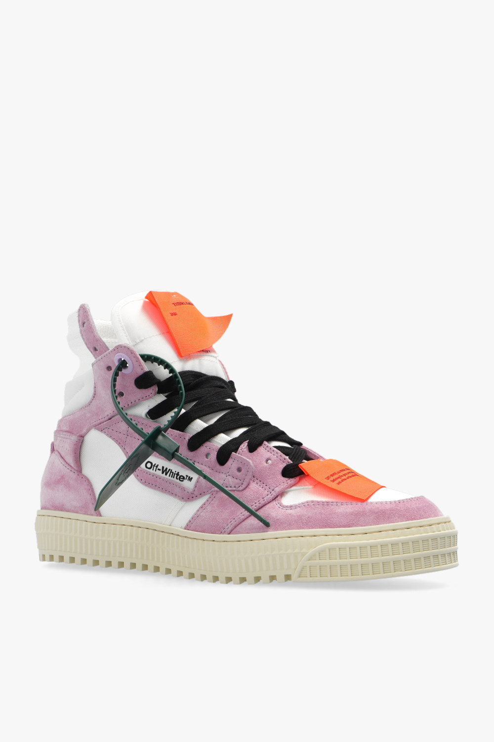 Off-White ‘3.0 Off Court’ sneakers