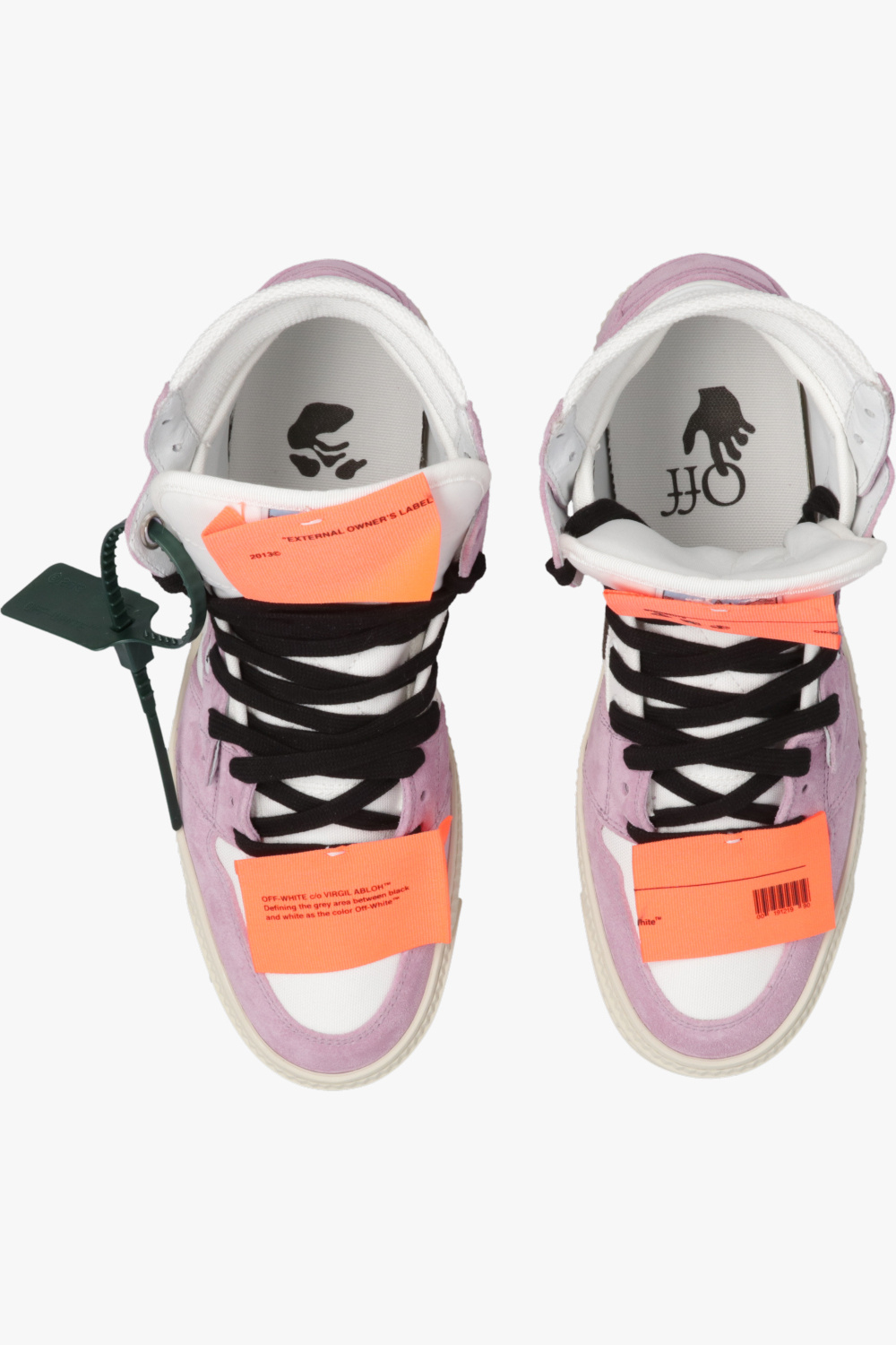 Off-White ‘3.0 Off Court’ sneakers