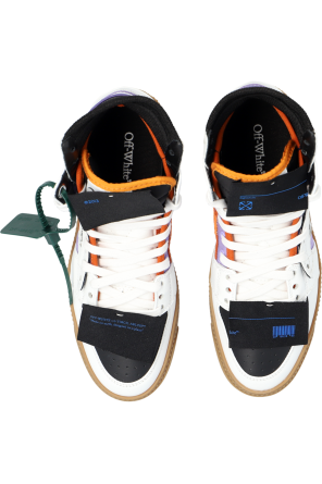 Off-White ‘3.0 Off Court’ high-top sneakers