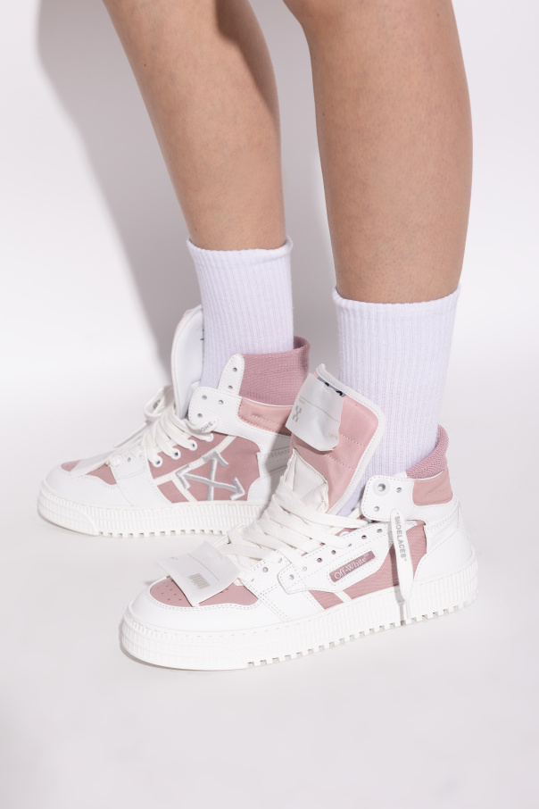 Off-White Sports shoes `3.0 Off Court`