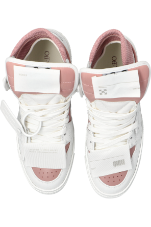 Off-White Sports shoes `3.0 Off Court`