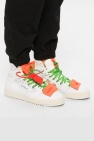 Off-White WHITE ‘3.0 Off Court’ sneakers