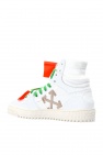 Off-White WHITE ‘3.0 Off Court’ sneakers