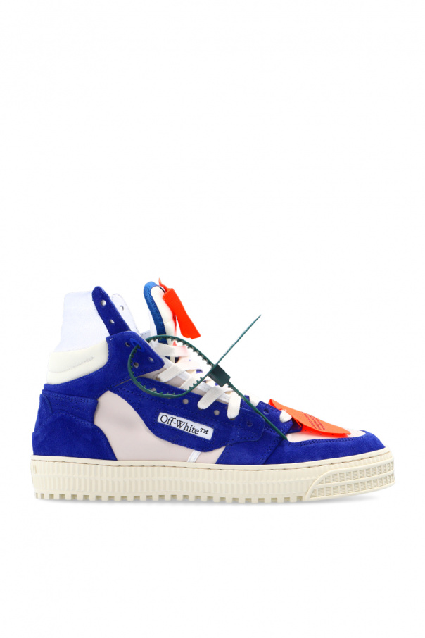 Off-White ‘Off-Court 3.0’ high-top sneakers