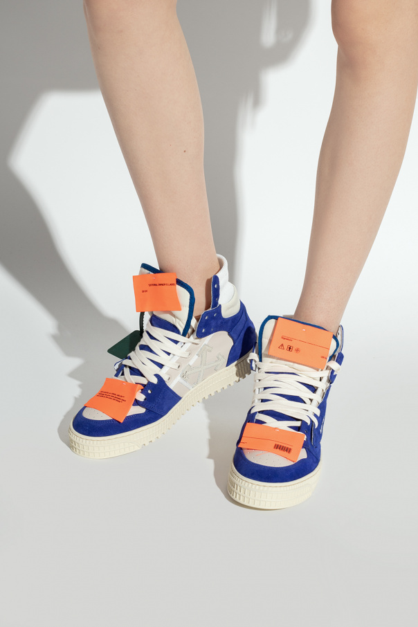 Off-White ‘Off-Court 3.0’ high-top sneakers