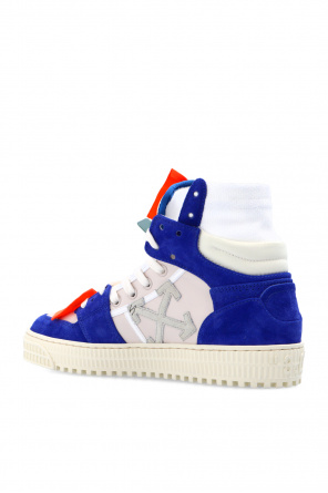 Off-White ‘Off-Court 3.0’ high-top sneakers