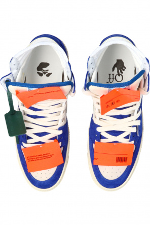 Off-White ‘Off-Court 3.0’ high-top sneakers