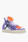 Off-White PURPLE ‘3.0 Off Court’ sneakers