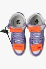 Off-White PURPLE ‘3.0 Off Court’ sneakers