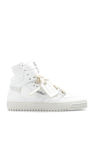 Off-White WHITE ‘3.0 Off Court’ sneakers