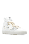 Off-White WHITE ‘3.0 Off Court’ sneakers