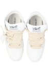 Off-White WHITE ‘3.0 Off Court’ sneakers