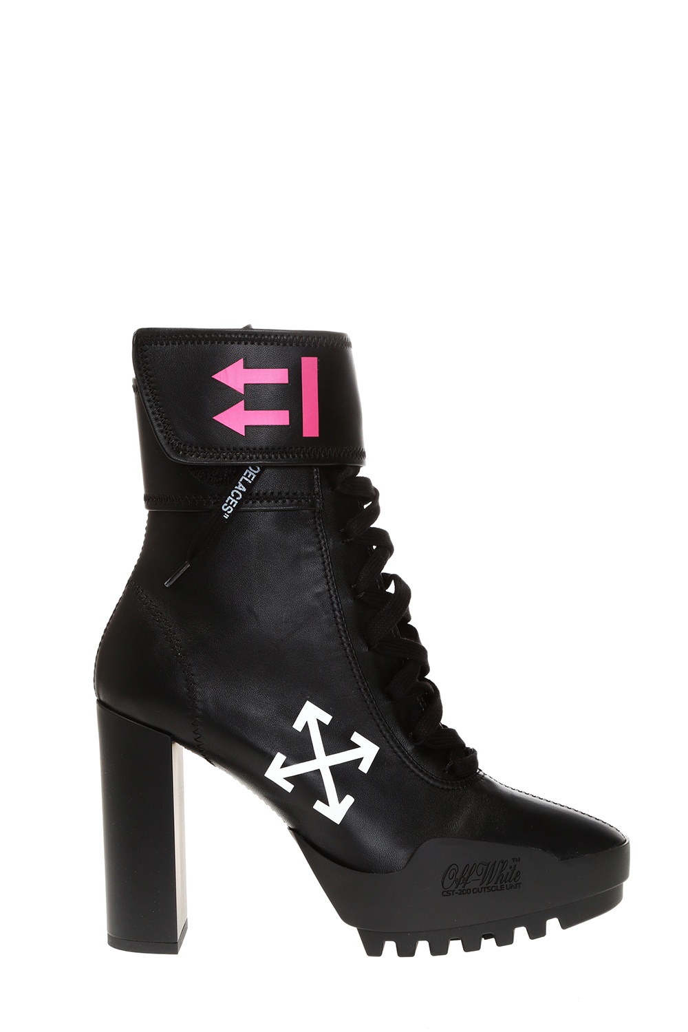 white ankle boots canada