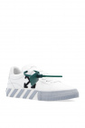 Off-White ‘Vulcanized’ sneakers