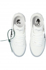 Off-White ‘Vulcanized’ sneakers