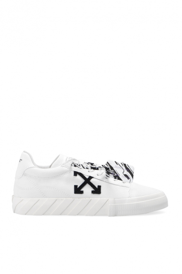 Off-White ‘Low Vulcanized’ sneakers