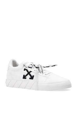 Off-White ‘Low Vulcanized’ sneakers